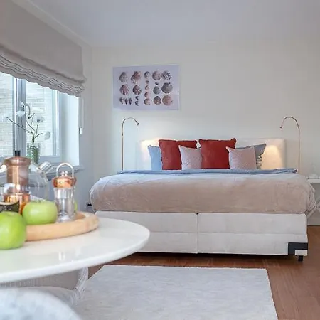 Kupfergold 아파트 베스터란트