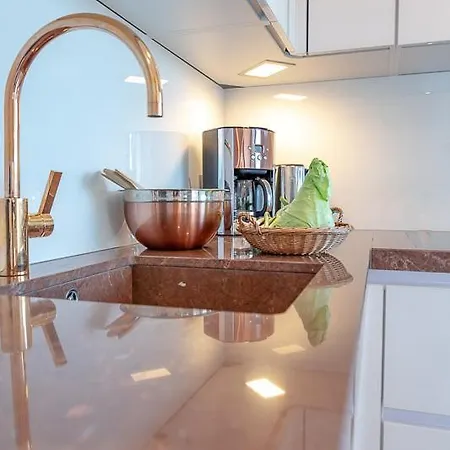 Kupfergold 아파트 베스터란트