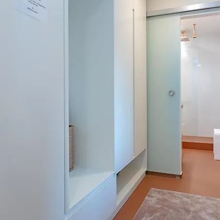 아파트 Kupfergold *