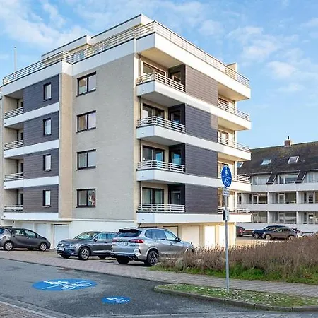 아파트 Kupfergold 베스터란트