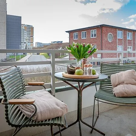 아파트 Kupfergold 베스터란트